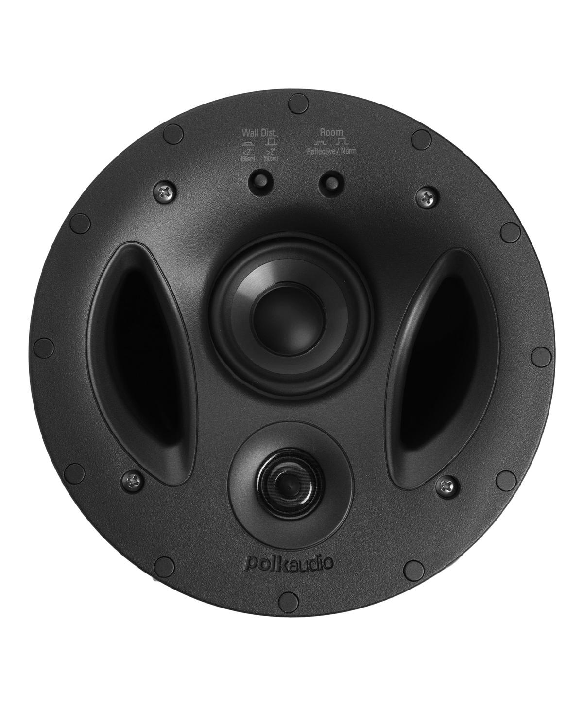 Polk Audio 700-ls Vanishing In-Ceiling 3-Way Speaker - Each