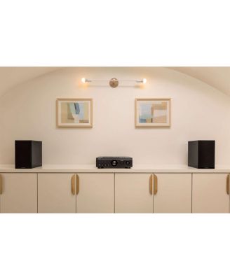 PMA-900HNE Integrated Network Amplifier (Black)