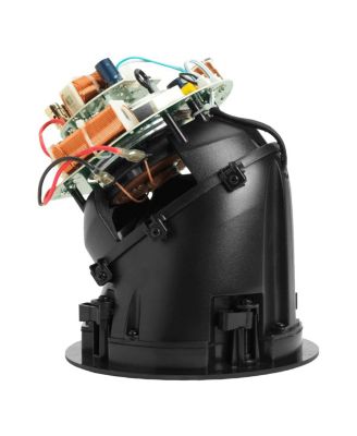 70-RT Vanishing 7" In-Ceiling 3-Way Speaker