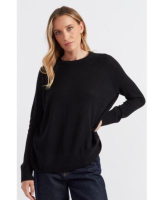 Women's Lightweight Cashmere Sweater