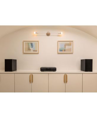 DCD-900NE CD Player with Advanced AL32 Processing Plus and USB