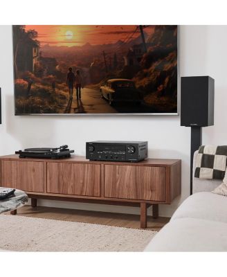 DRA-900H 2.1 Channel 8K Stereo AV Receiver with HEOS Built-In