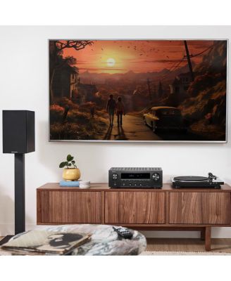 DRA-900H 2.1 Channel 8K Stereo AV Receiver with HEOS Built-In