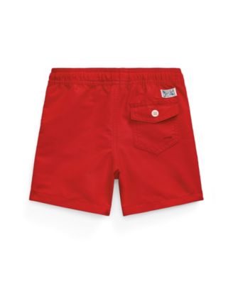 Boys 2-7 Traveler Swim Trunk