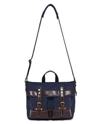 Tilia Top Handle Messenger Bag