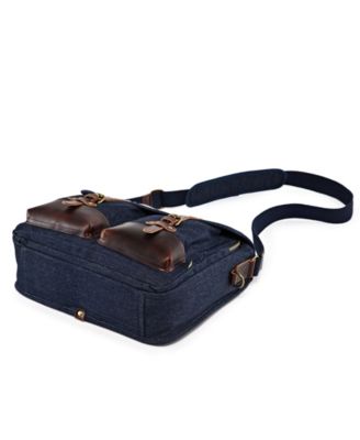 Tilia Top Handle Messenger Bag