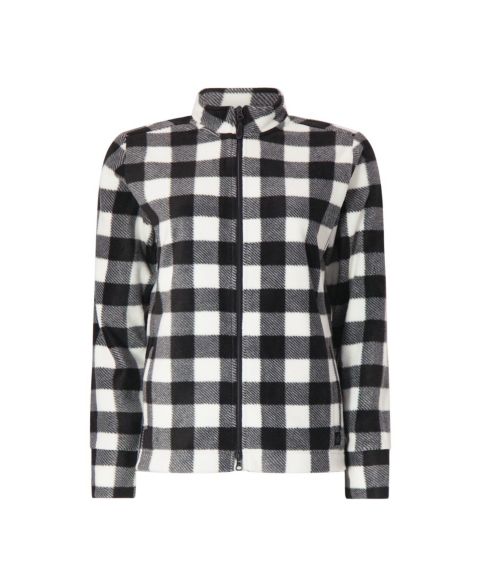 Женские куртки Heat Holders Women's Jada Original Zip Jacket