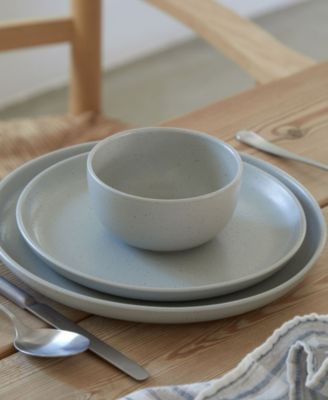 Pacifica 12 Pc. Dinnerware Set, Service for 4