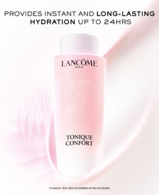 Tonique Confort Toner With Hyaluronic Acid, 13.5 oz.