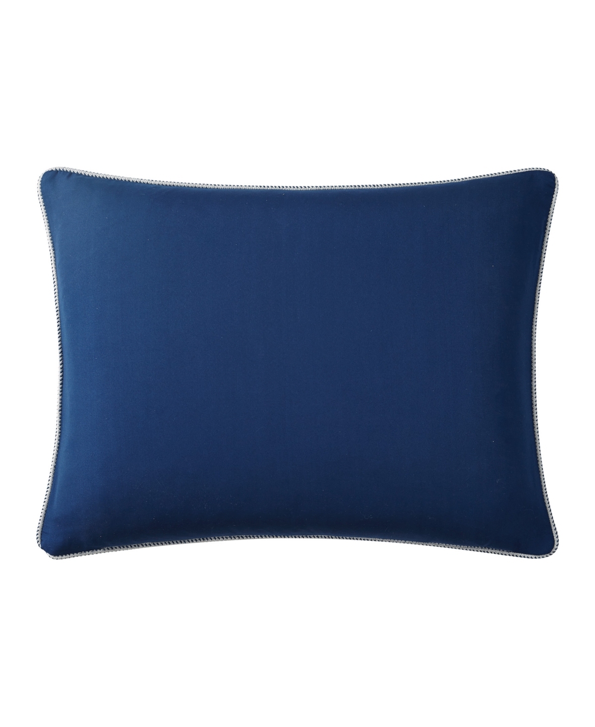 Waterford Blarney Comforter Sets In Navy