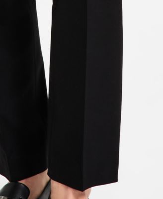 Men's Modern-Fit Wool Blend Suit