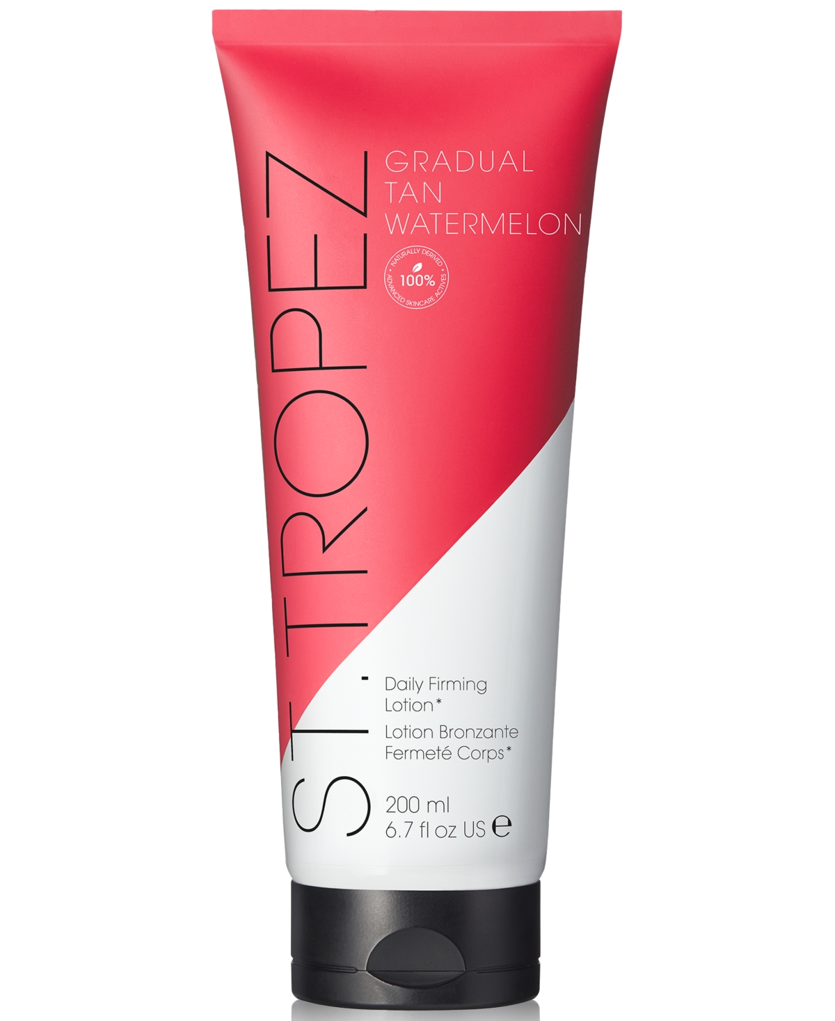 Gradual Tan Watermelon Daily Firming Lotion, 200 ml