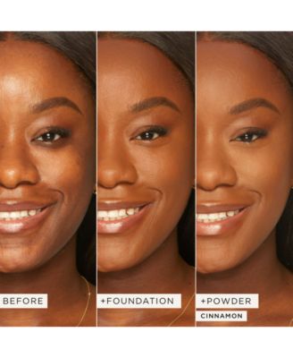 Creaseless Setting & Brightening Powder