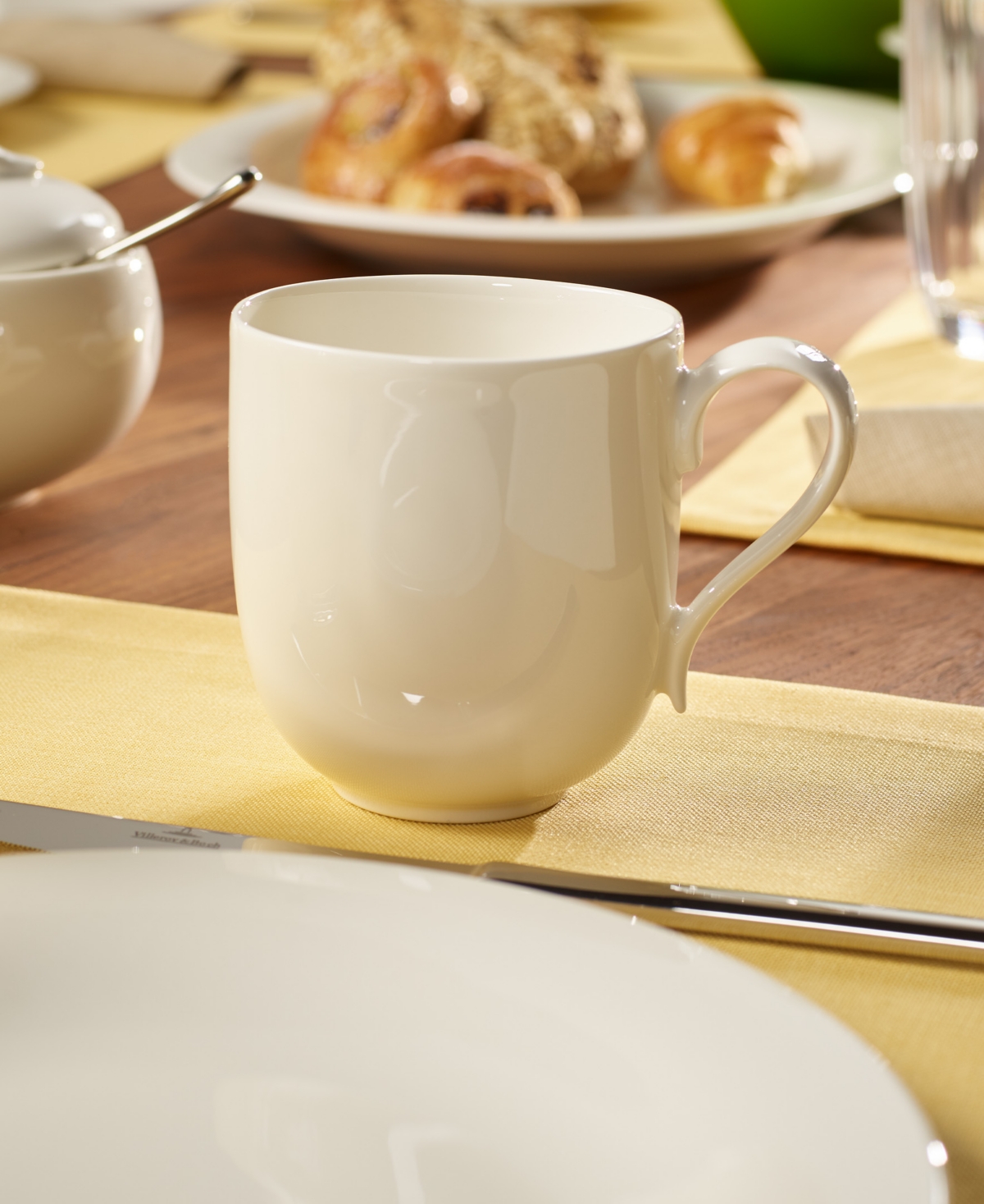 Villeroy & Boch Dinnerware, New Cottage Mug
