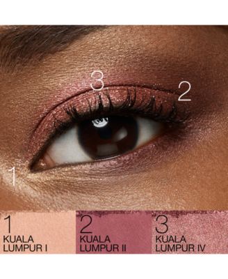 Quad Eyeshadow Palette