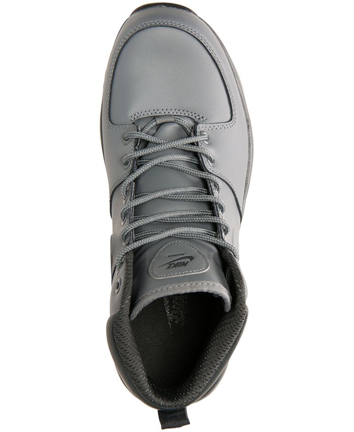 finish line nike manoa