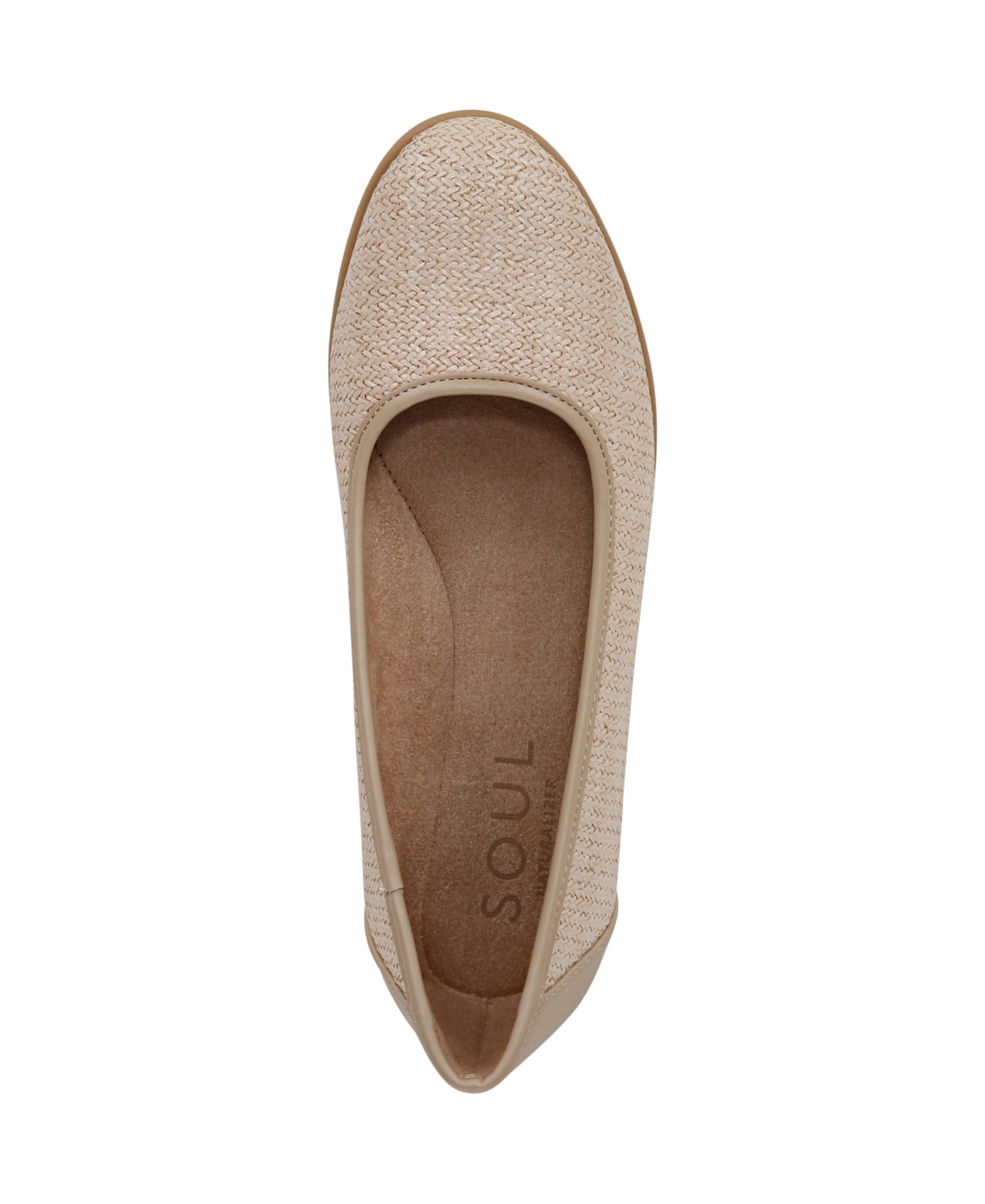 SOUL NATURALIZER IDEA-BALLET FLATS 