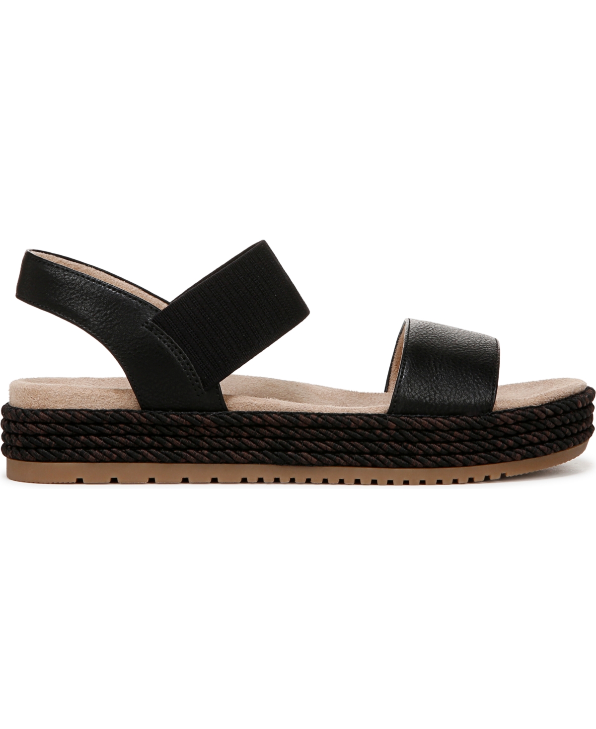 SOUL NATURALIZER WOMEN'S DIANA FLATFORM SANDALS 