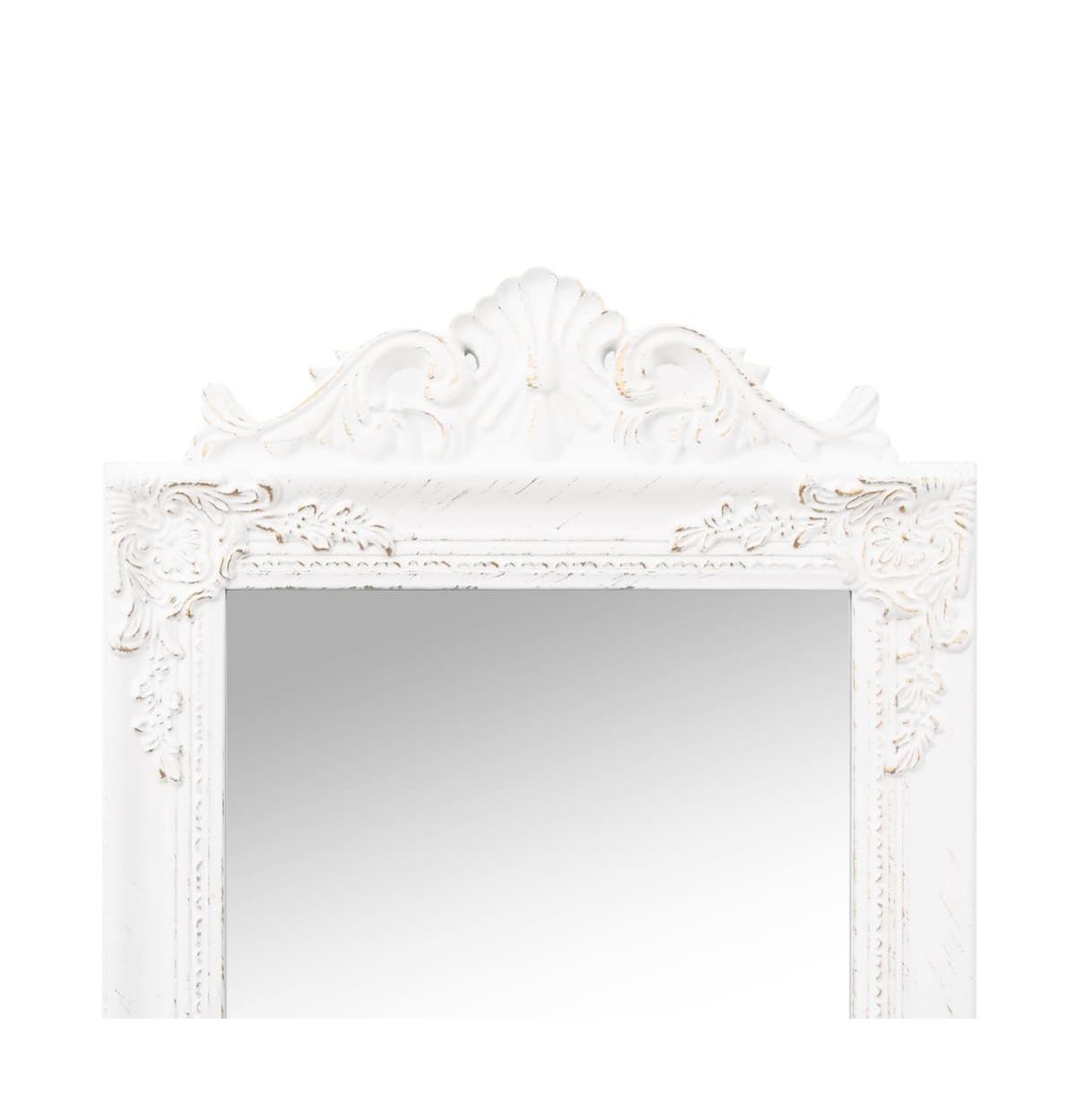 vidaXL Free-Standing Mirror15.7