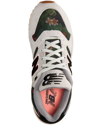 New balance 530 deals midnight blooms