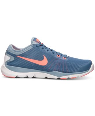 Nike Women's Flex Supreme TR Training Sneakers from Finish Line