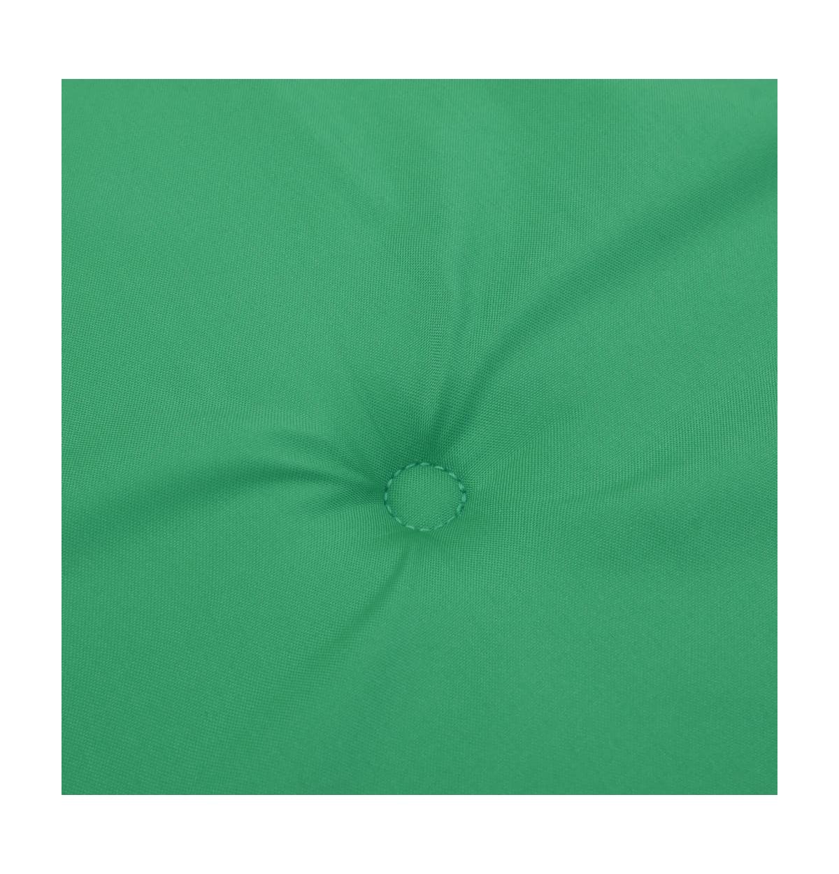 vidaXL Garden Highback Chair Cushions 2 pcs47.2