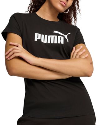 Puma - Women's Essential No 1 Logo T-Shirt