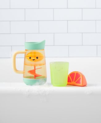Tub to Table Lemonade Bath Toy