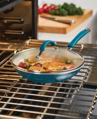 Cucina Ceramic Nonstick 10-Piece Cookware Set				