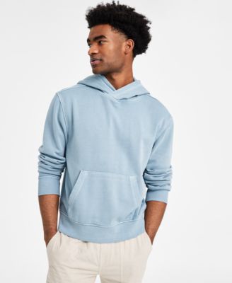 Sun + Stone - Men's Heritage Regular-Fit Hoodie