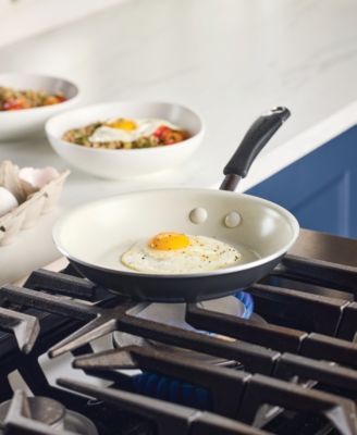 Cucina Ceramic Nonstick 8.5" Frying Pan