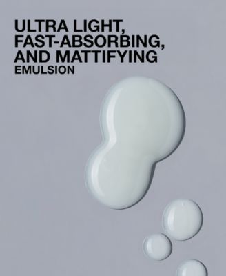 Skincare for Men Clear LS Mattifying Lightweight Face Moisturizer, 1.7 oz.