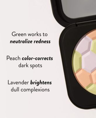 Filter Finish Radiant Setting Powder