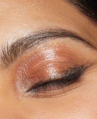 The Delectables Baked Eyeshadow Palette: Earthy Essentials