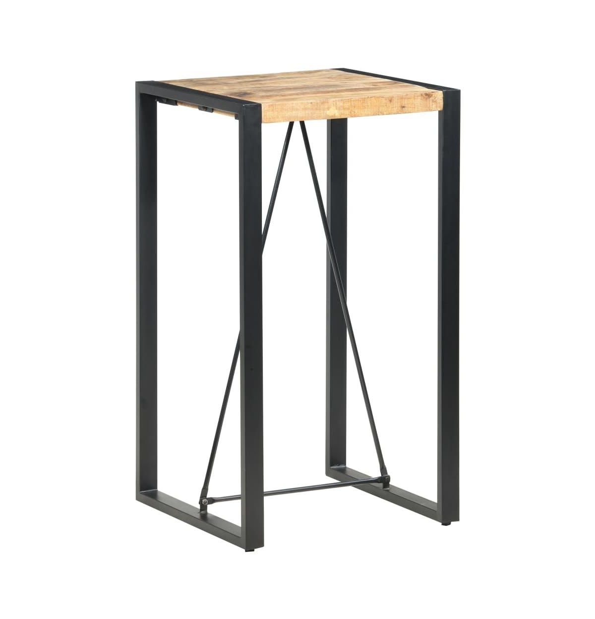 vidaXL Bar Table 23.6