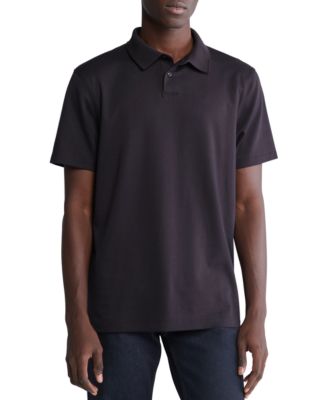 Men's Supima Short-Sleeve Polo Shirt