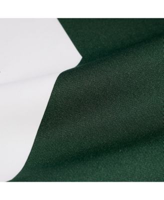 Men's AJ Dillon Green Green Bay Packers Team Game Jersey