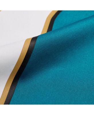 Men's Devin Lloyd Teal Jacksonville Jaguars Prowler Throwback Player Game Jersey