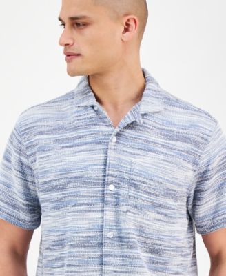 Men's Eddie Shirt, Exclusively at Macy's