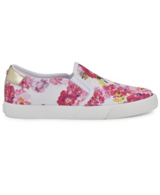 Women's Lala Slip-On Causal Sneakers