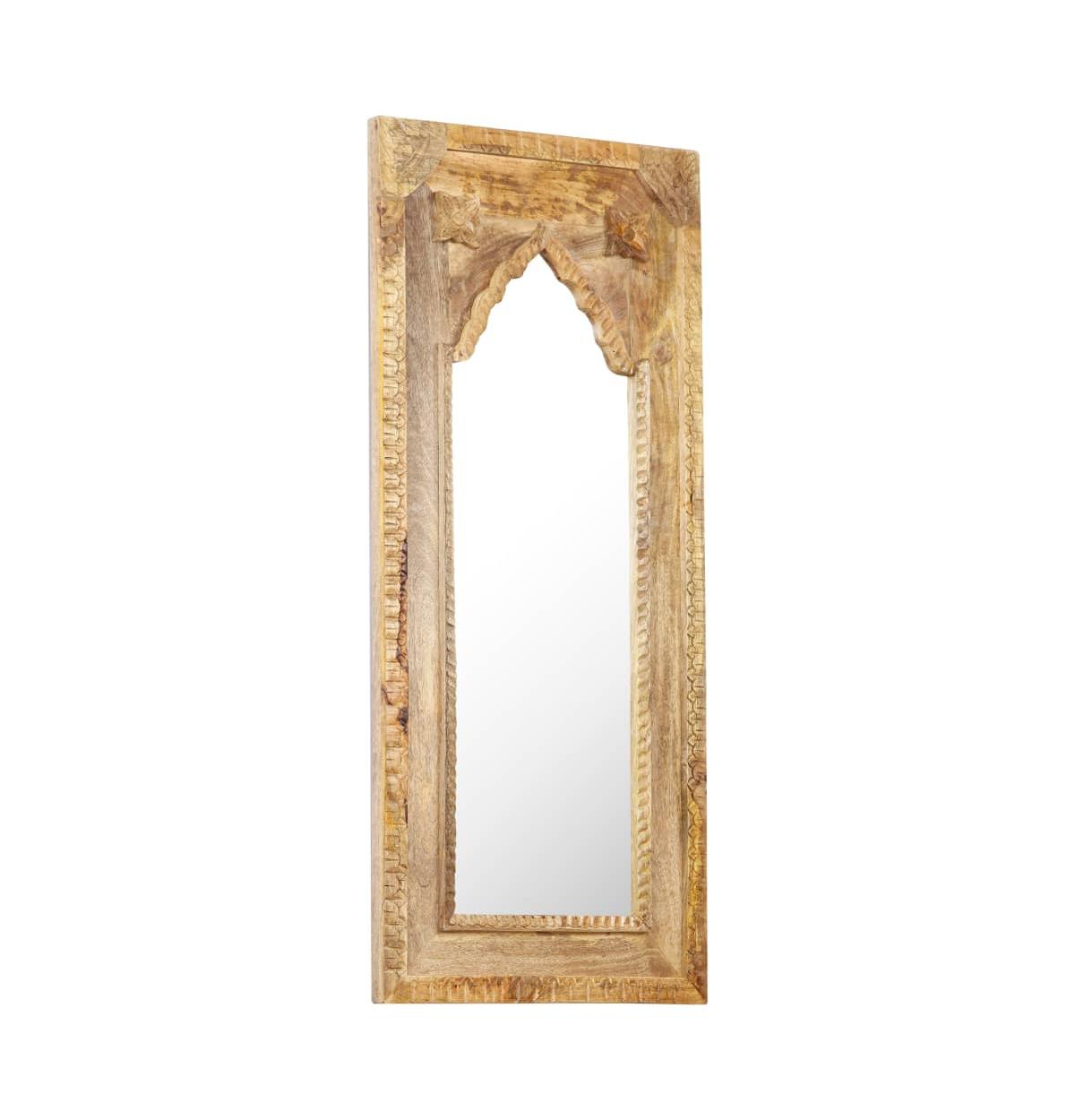 vidaXL Mirror 19.7