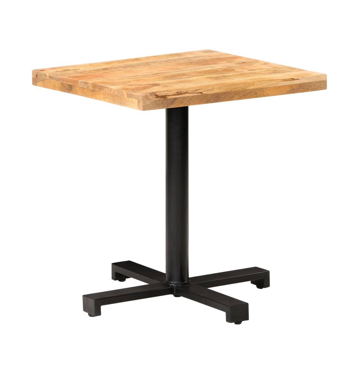 Bistro Table Square 27.6