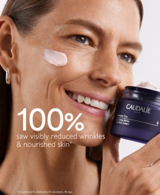 Premier Cru The Rich Cream Moisturizer With Ceramides, 1.6 oz.