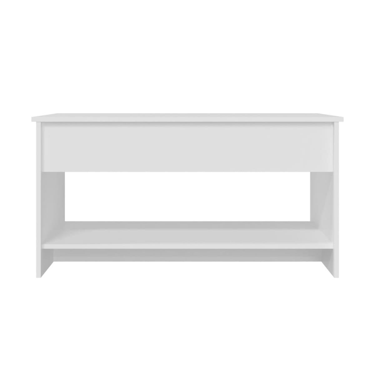 vidaXL Coffee Table40.2