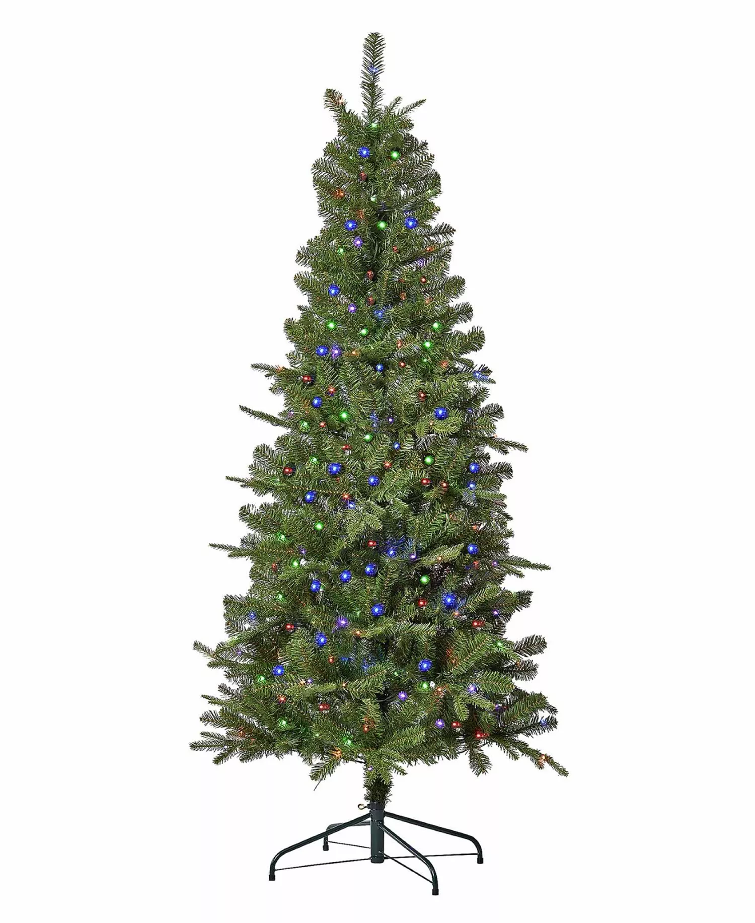 Deal: 6' Pre-Lit Dakota Pine Artificial Tree