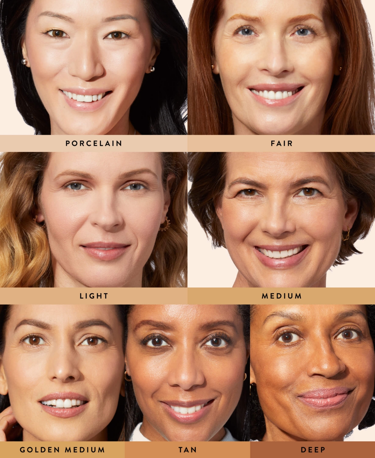 Shop Laura Geller Beauty The Ideal Fix Concealer In Tan