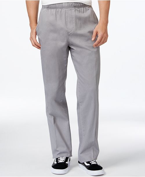 Quiksilver Quiksilver Men's Baja Pants Pants Men Macy's