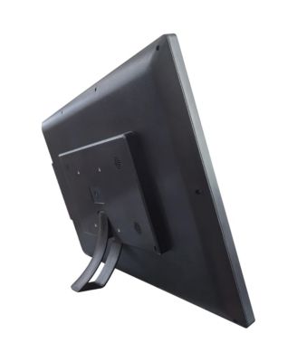 22” SMART Digital Photo Frame, Touchscreen, Up to 100,000 photos