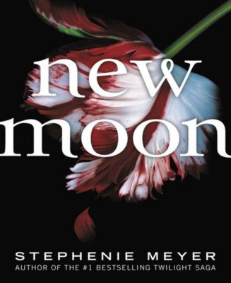 Barnes Noble New Moon by Stephenie Meyer Macy's