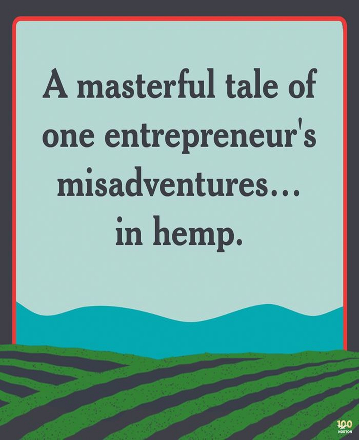Rocky Mountain High- A Tale of Boom and Bust in the New Wild West by Finn Murphy